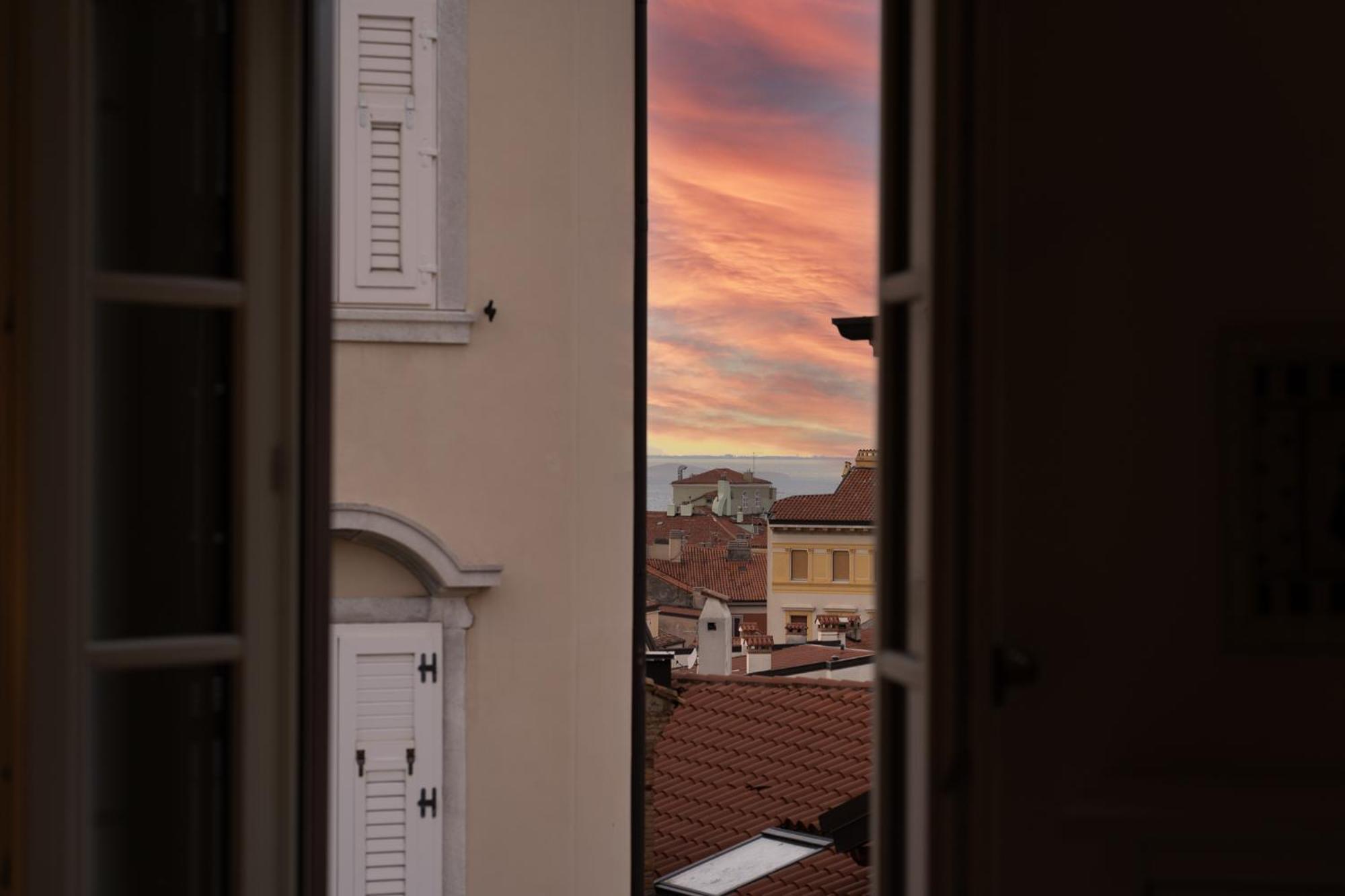 San Michele -2 Minutes To Piazza Unita Centre * Trieste