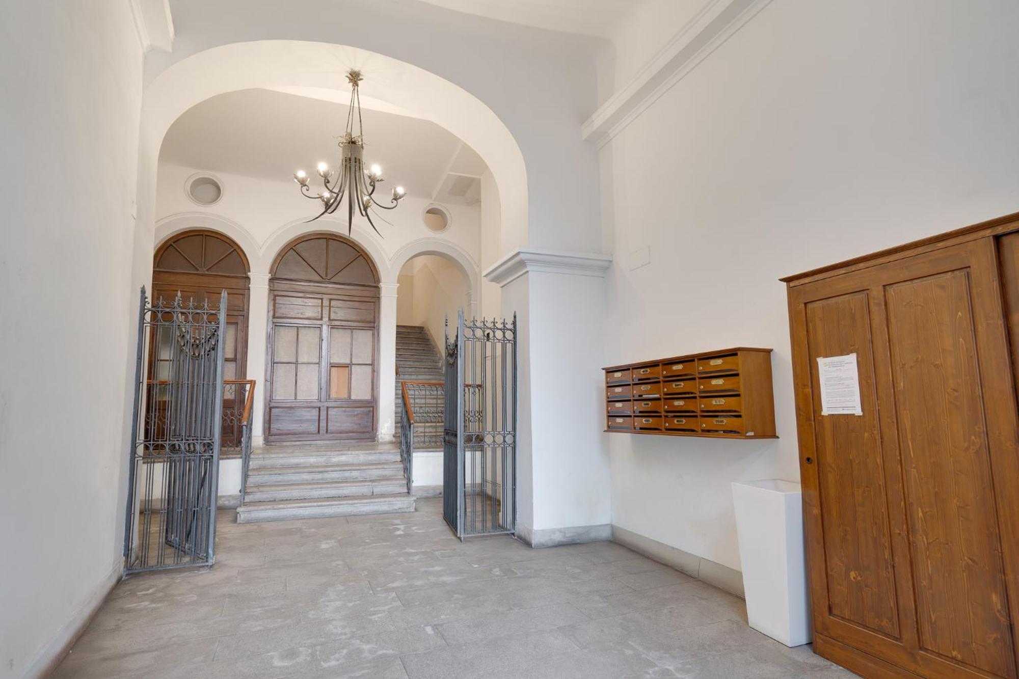 Apartment San Michele -2 Minutes To Piazza Unita Centre Trieste