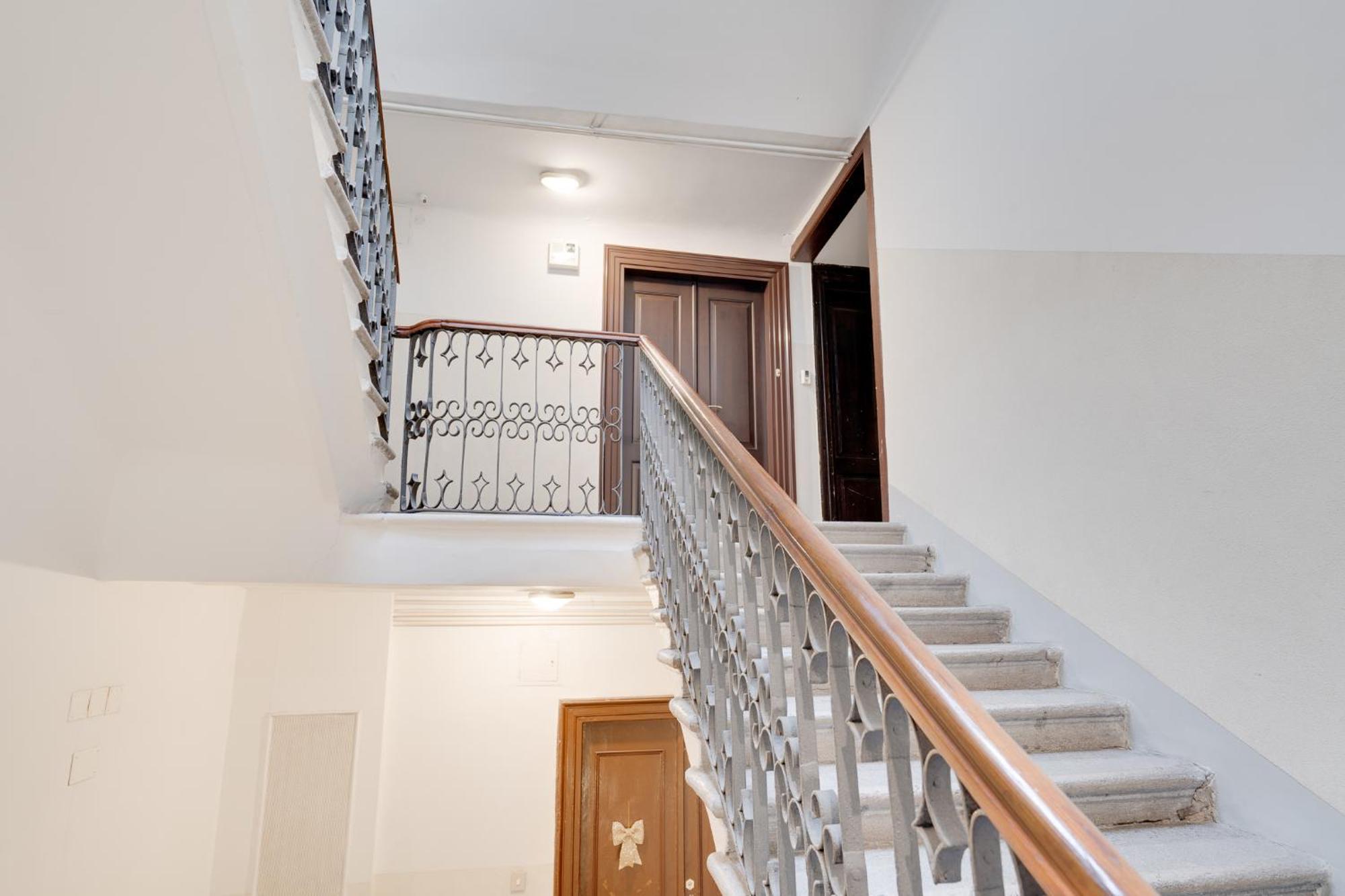 San Michele -2 Minutes To Piazza Unita Centre Apartment