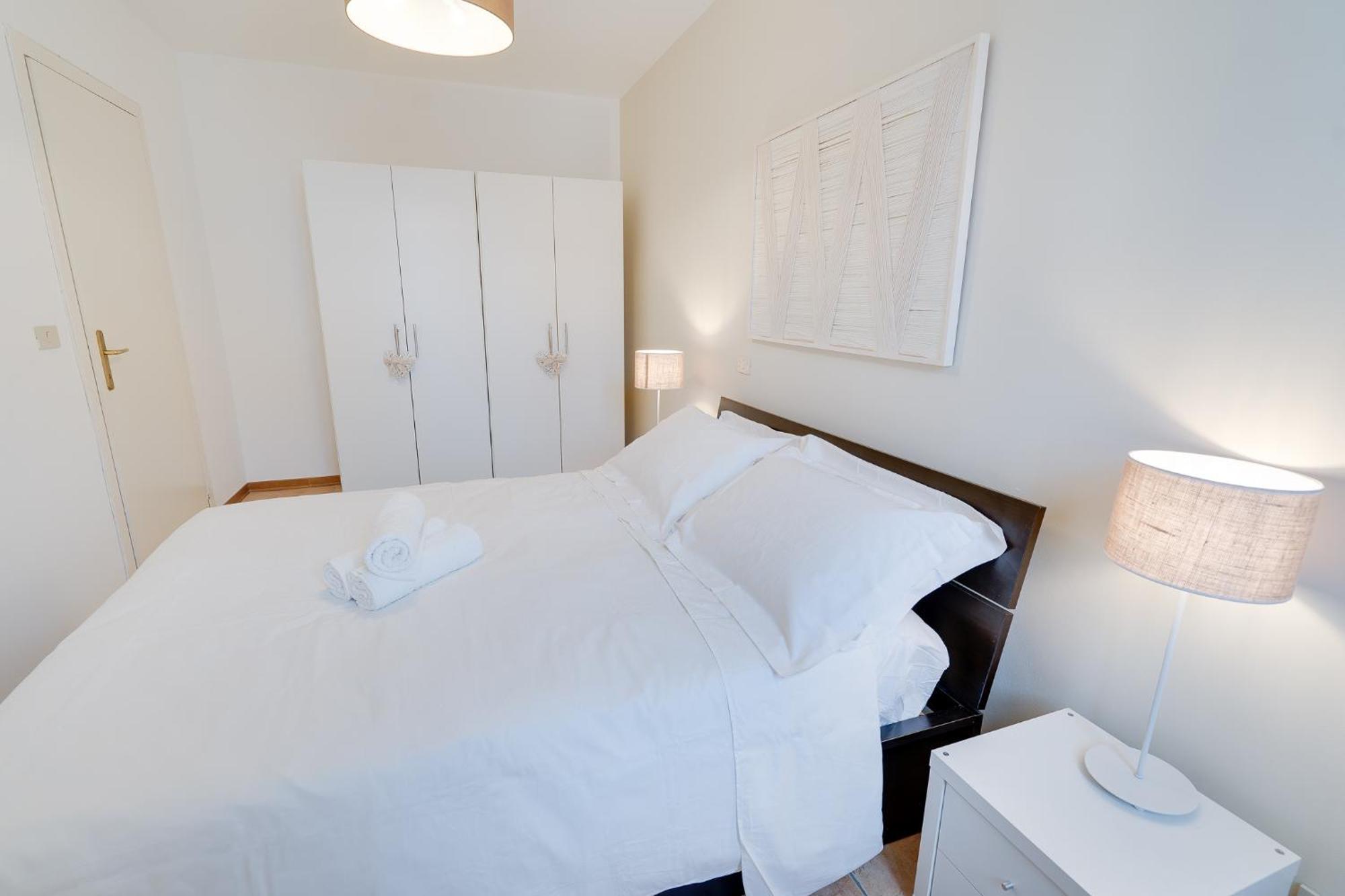 San Michele -2 Minutes To Piazza Unita Centre * Trieste