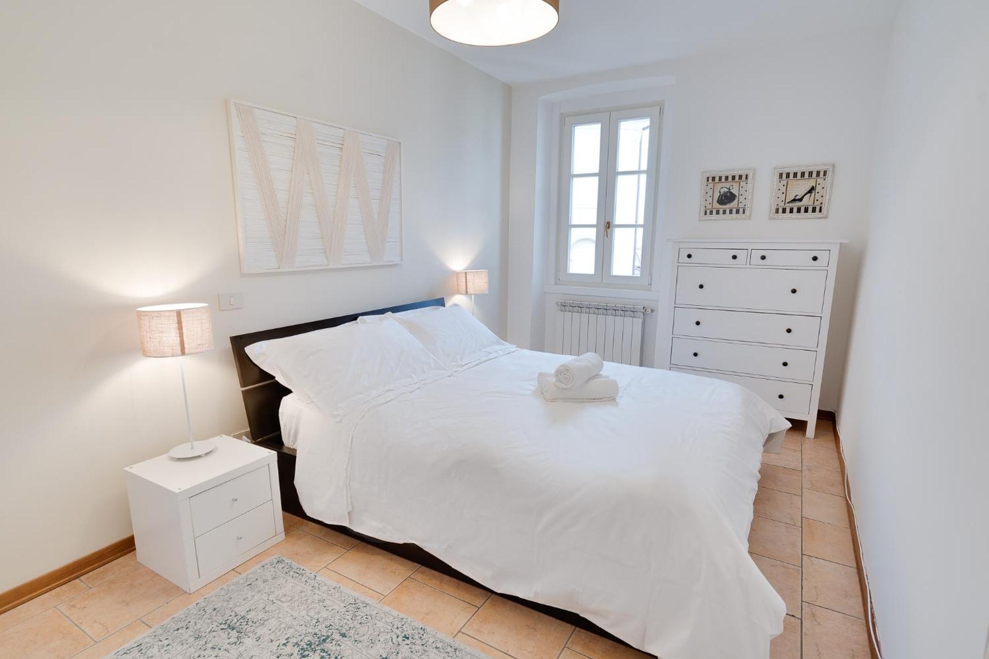 Apartment San Michele -2 Minutes To Piazza Unita Centre