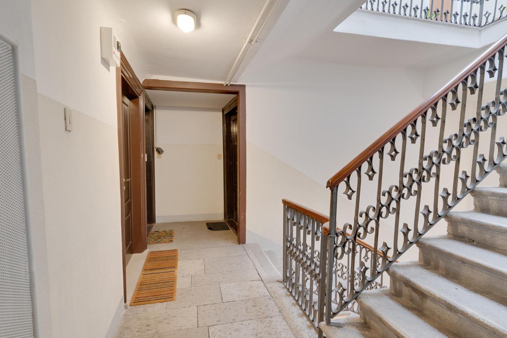 San Michele -2 Minutes To Piazza Unita Centre * Trieste